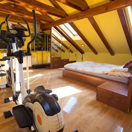 Hotel Antique Sremska Mitrovica