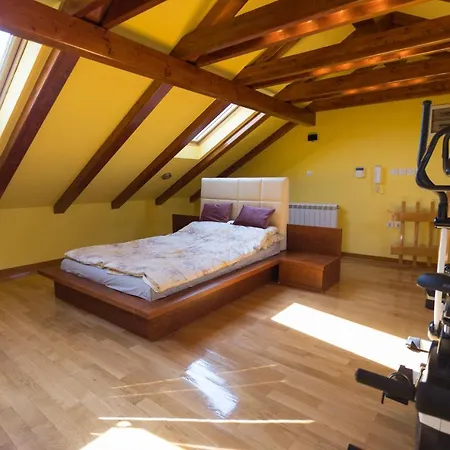 Hotel Antique Sremska Mitrovica